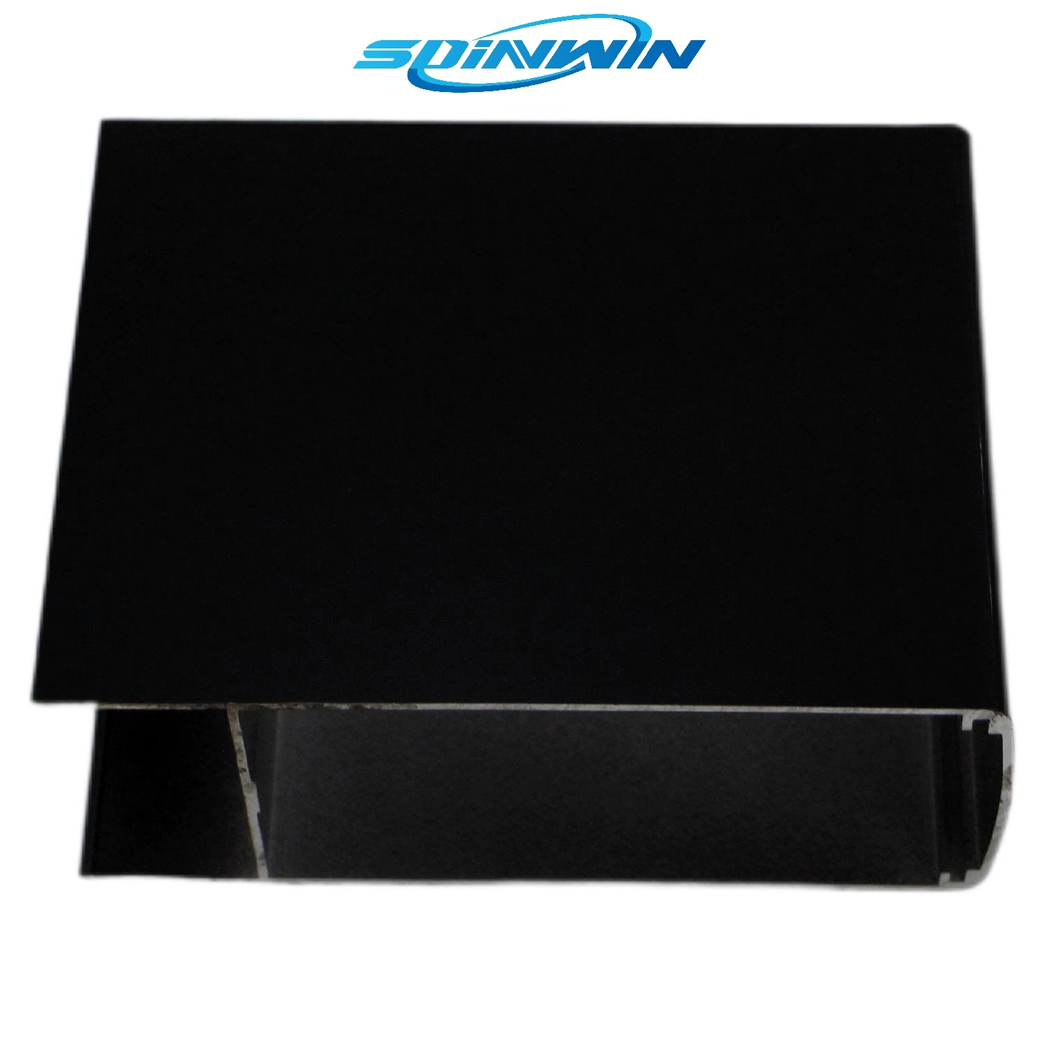 Shandong Aluminium Window Exussion Profile