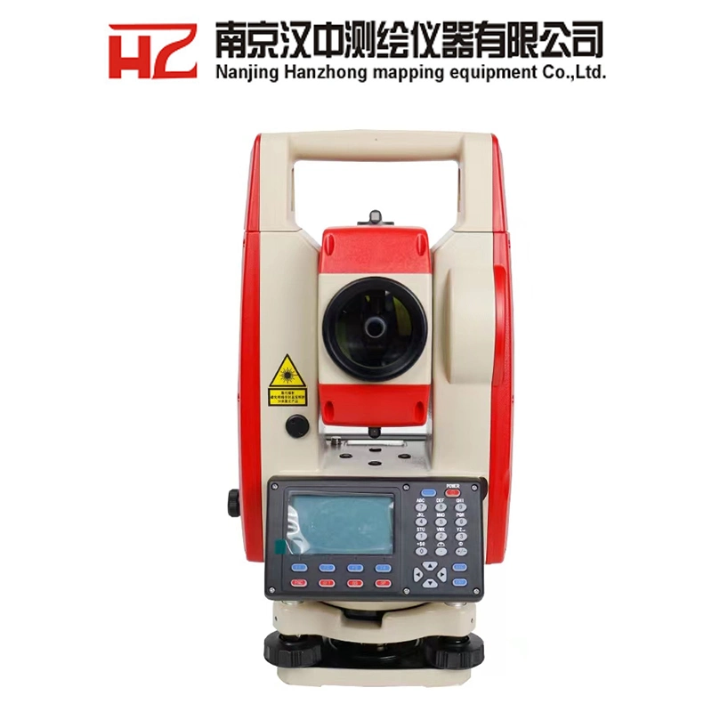 В Well-Performance Kolida Kts442r10u Total Station