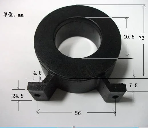 Ringkern 60/120*30mm für Schweißmaschine