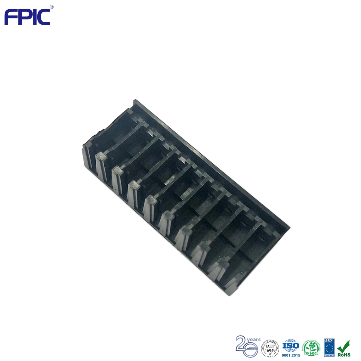 Plastic Products Bearing Auto Spare Parts Engine Motorcycle Parts Hardware Car Accessory