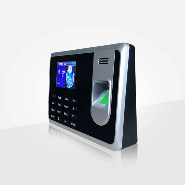 Zkt K14 Biometric Time Attendance System USB TCP/IP Fingerprint Employee Recorder (T8)