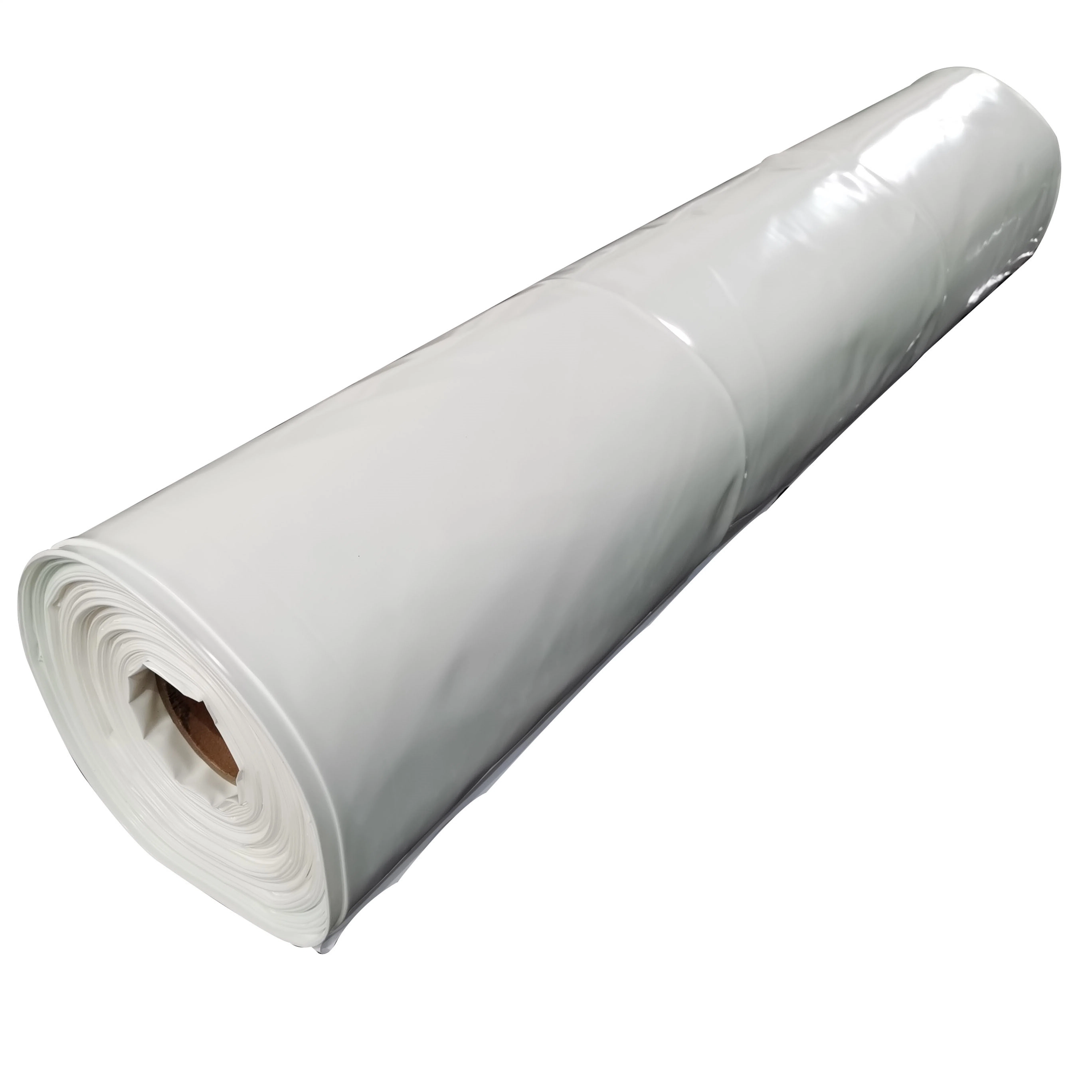 Shrink Wrap Packaging Containment Film for Construction Building Use