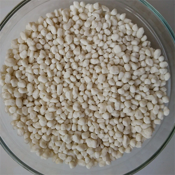 Agriculture Grade Press Granule Ammonium Sulphate as for Agricultural Fertilizer