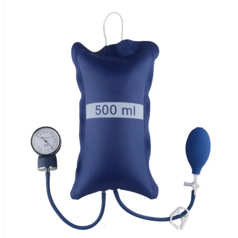 Hot Selling Good Quality Medical Cuff Pressure