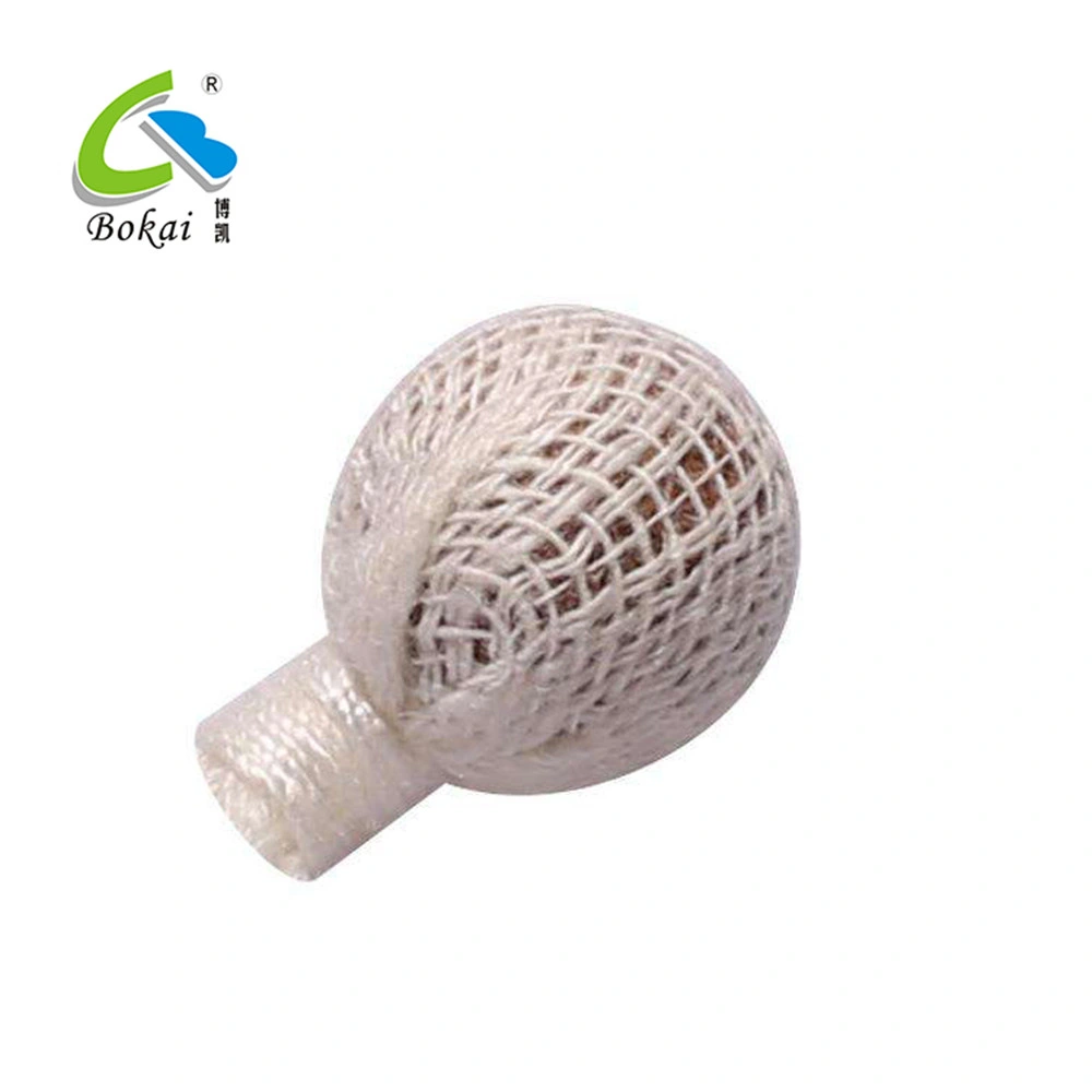 Chinese Traditional Herbal Cleaning Detox Feminine Vagina Anti-Bacteria Tampon Yoni Pearls