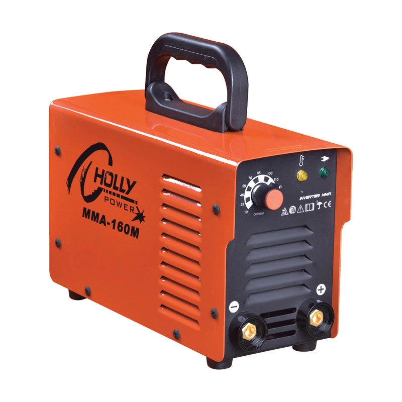 IGBT DC Arc Force Welder MMA Inverter Welding Machine Soldadura