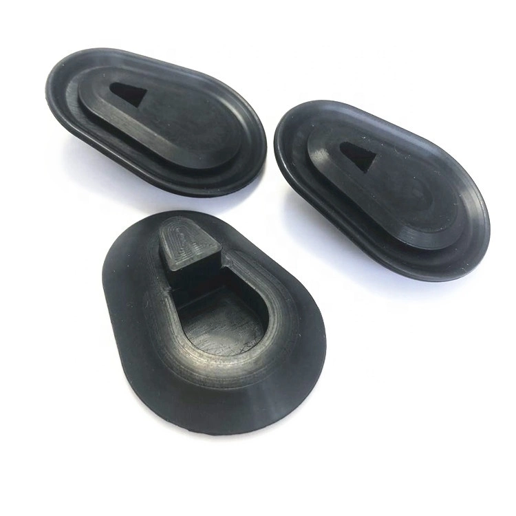 Other Rubber Seals OEM Type Silicone Rubber Products