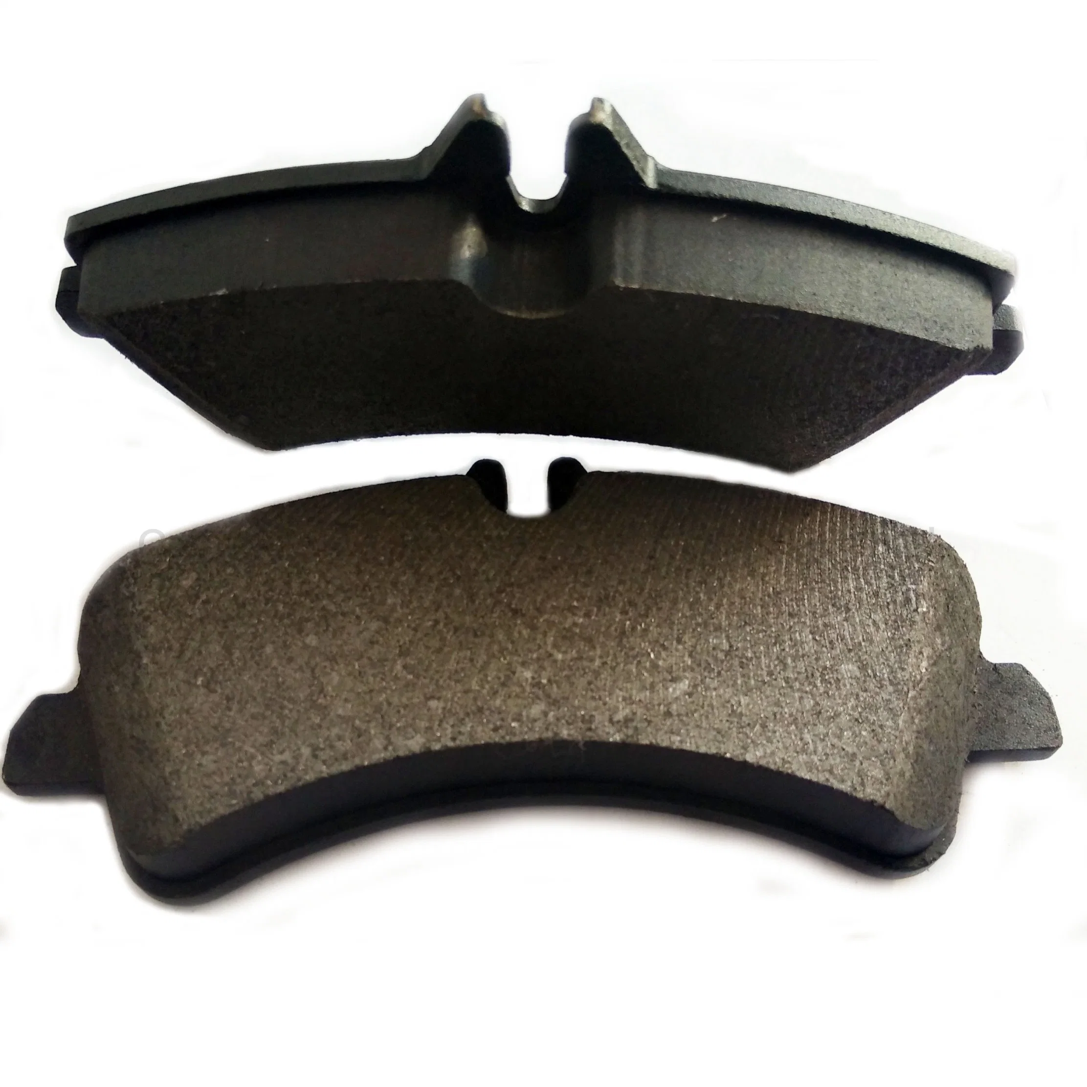 Truck and Passager Car Auto Brake Pad Set D1318
