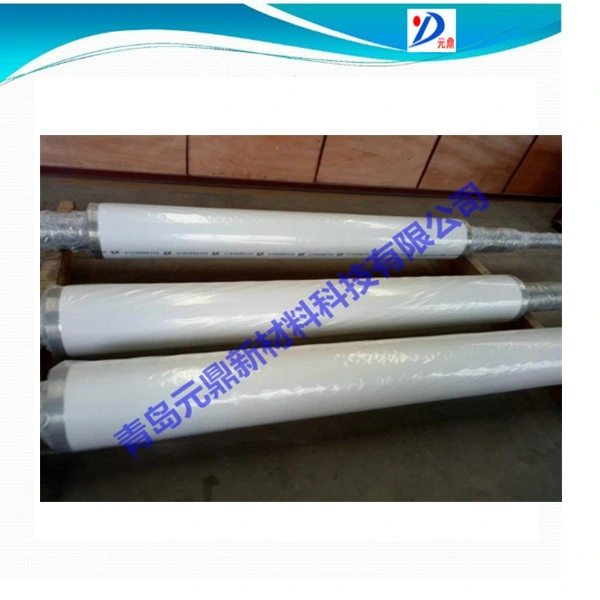 Heat Resistant Fiber Including High Temperature Ceramic Fiber