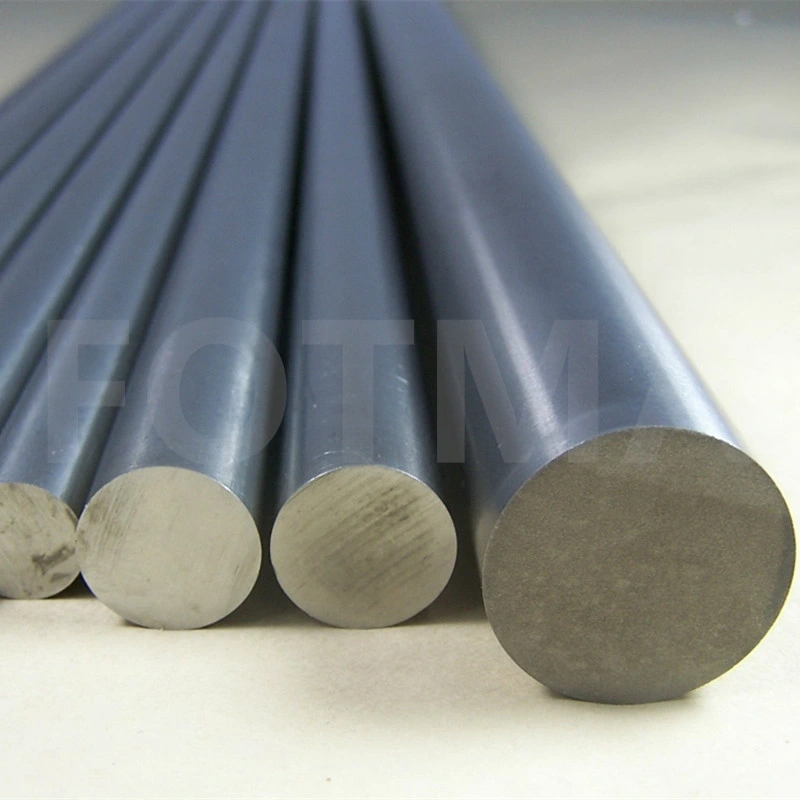 Radiation Shielding Parts High Density Heavy Tungsten Alloy