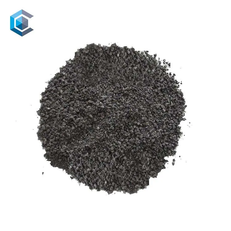 0-1 1-5 3-8 8-26mm grafito GPC Grafitado Semi Pet coque metalúrgico de fundición de acero carbono aditivo se reunió con el coque de petróleo calcinado CPC Precio