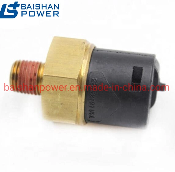 23527828 23535663 23527829 23532797 Sensor de presión de aceite Serie 60 Detroit Diesel 14.0 L Motor 5144496 23520023 Sensor de temperatura del agua 23532797 23511176 23527829