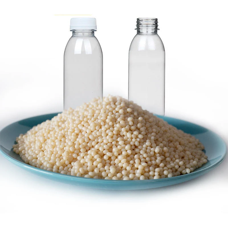 PLA Injection Grade Biodegradable Plastic Granules PLA Fy401