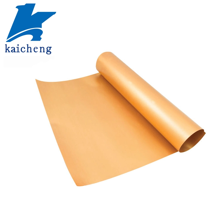 Non Stick Food Grade PTFE Coated Oven Mat