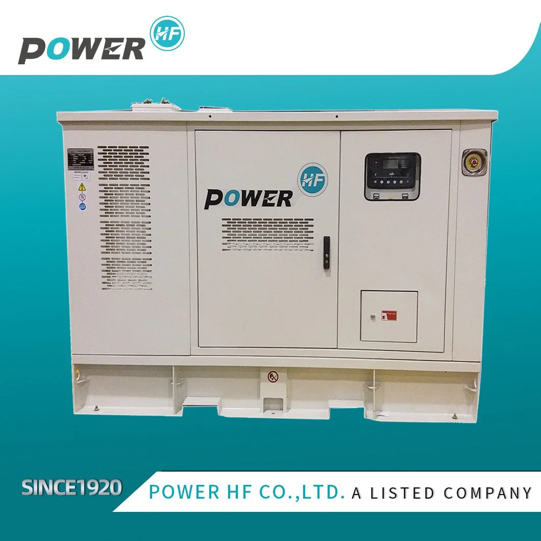 Diesel Engine Electric Generator Price 30kw 50kw 80kw 100kw 120kw 250kw Silent Diesel Alternative Gas Energy Generator