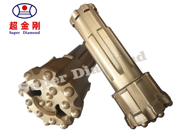 Re542 RC Drill Bit for Reverse Circulation DTH Hammer