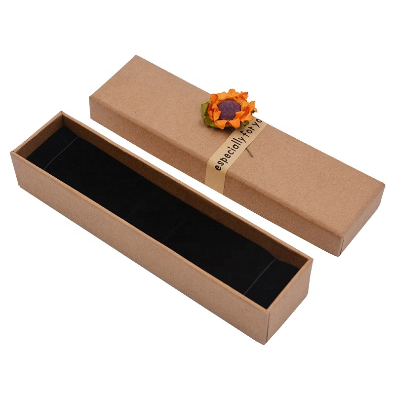 Display Gift Box White Boxes with Clear Window Lid Boxes for Product Packinging White Packaging Box Bulk