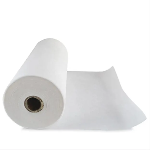 Laizhou Jinhong PP Nonwoven Supplier Fob Qingdao CIF Busan Factory 100% Virgin PP