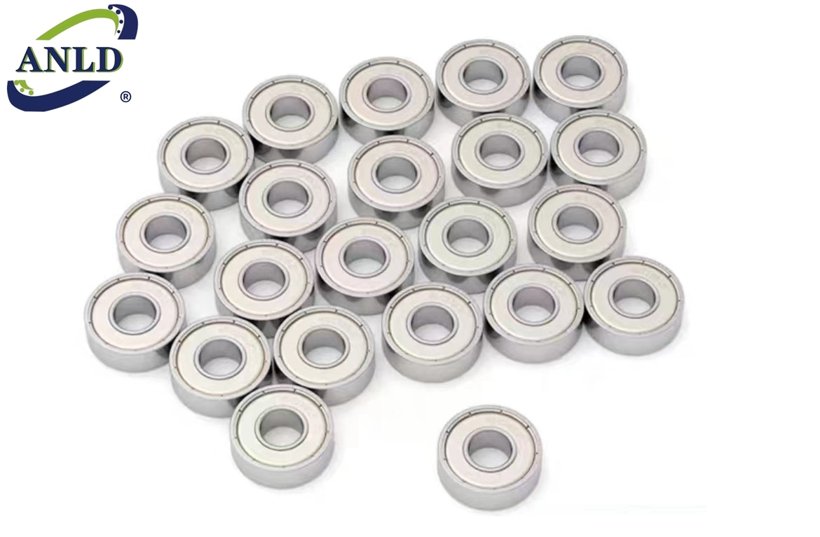 62230 62230-2RS 62230zz 62300 62300-2RS 62300zz Thick Deep Groove Ball Bearing