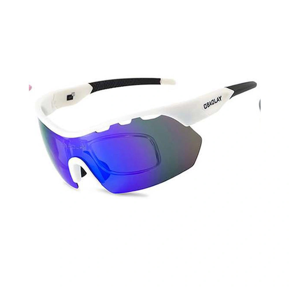 Gd Hot-Selling Windproof Seguridad gafas Gafas de sol deportivas Ciclismo Bicicleta de Montaña de Gafas Hombre Mujer Unisex