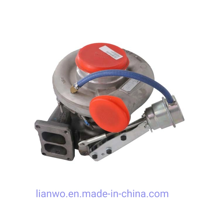 HOWO Truck Spare Parts / Hot Selling Engine Parts Turbocharger Vg2600118899