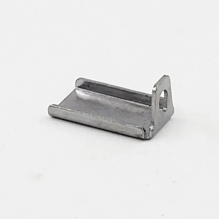 Customized/OEM Stamping Steel Parts for Windows/Door Hardware