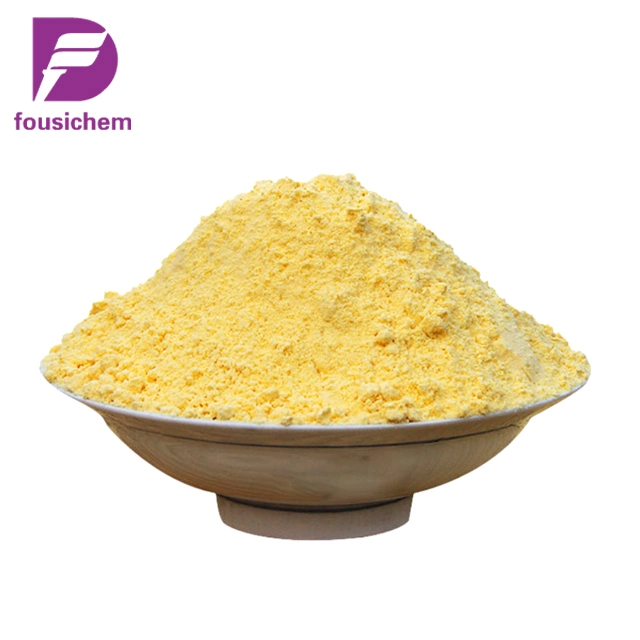 High Quality 7-Ethyl-10-Hydroxycamptothecin CAS 86639-52-3