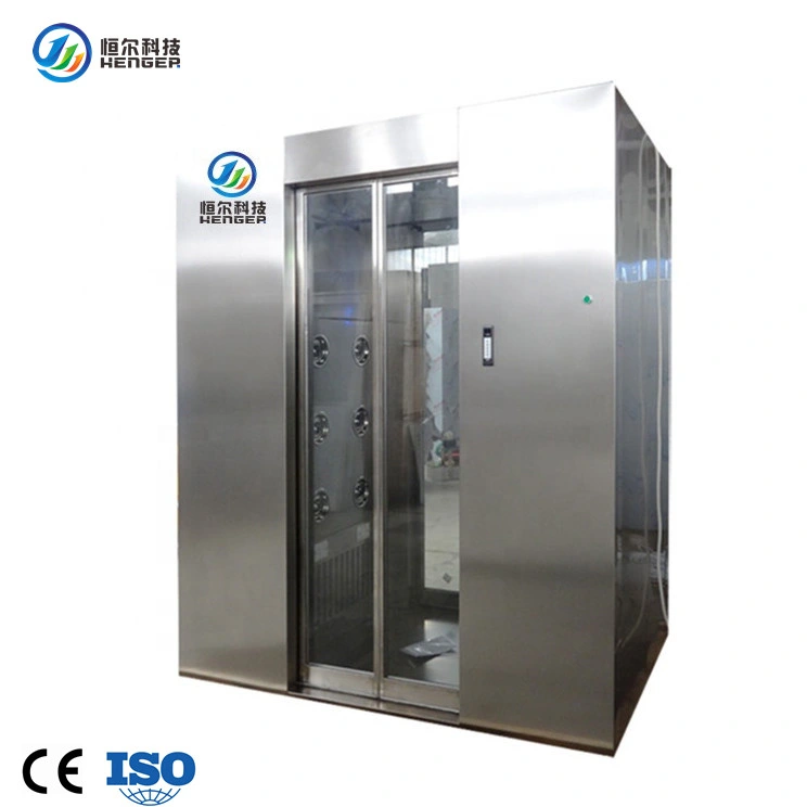 Intelligent Air Clean Room and Air Cleaning Equipment for Meat Cleaning Equipment