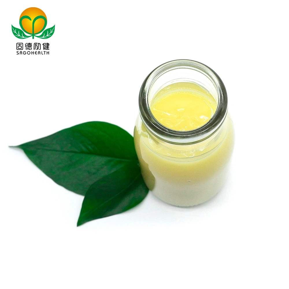 Competitive Price OEM Product Fresh Organic Royal Jelly