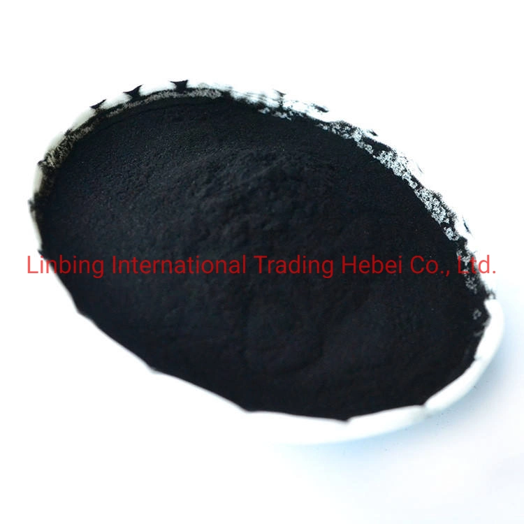 Activated Carbon in Chemical Production Carbon Black N220/N330/N326/N774