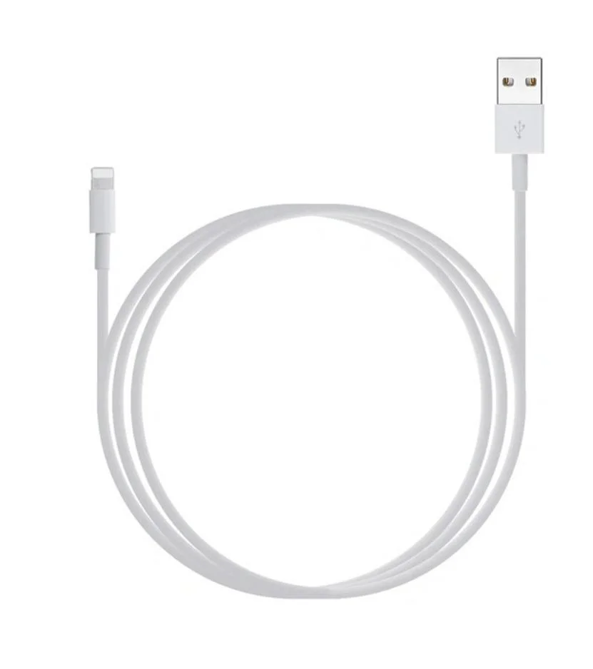 FTY de alta calidad Precio de teléfono celular carga de datos USB a. Cable Lightning para productos Apple