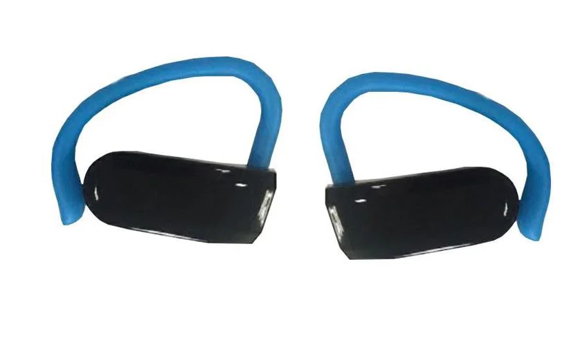 Molde De Plastico personnalisé pour les accessoires en plastique de Bluetooth.