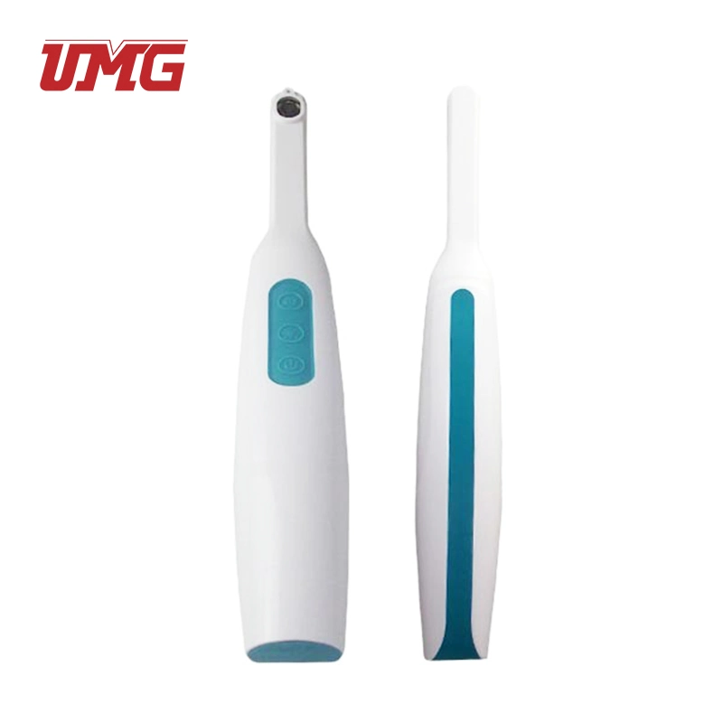 Productos dentales 720p WiFi inalámbrica Intraoral Cámara Dental