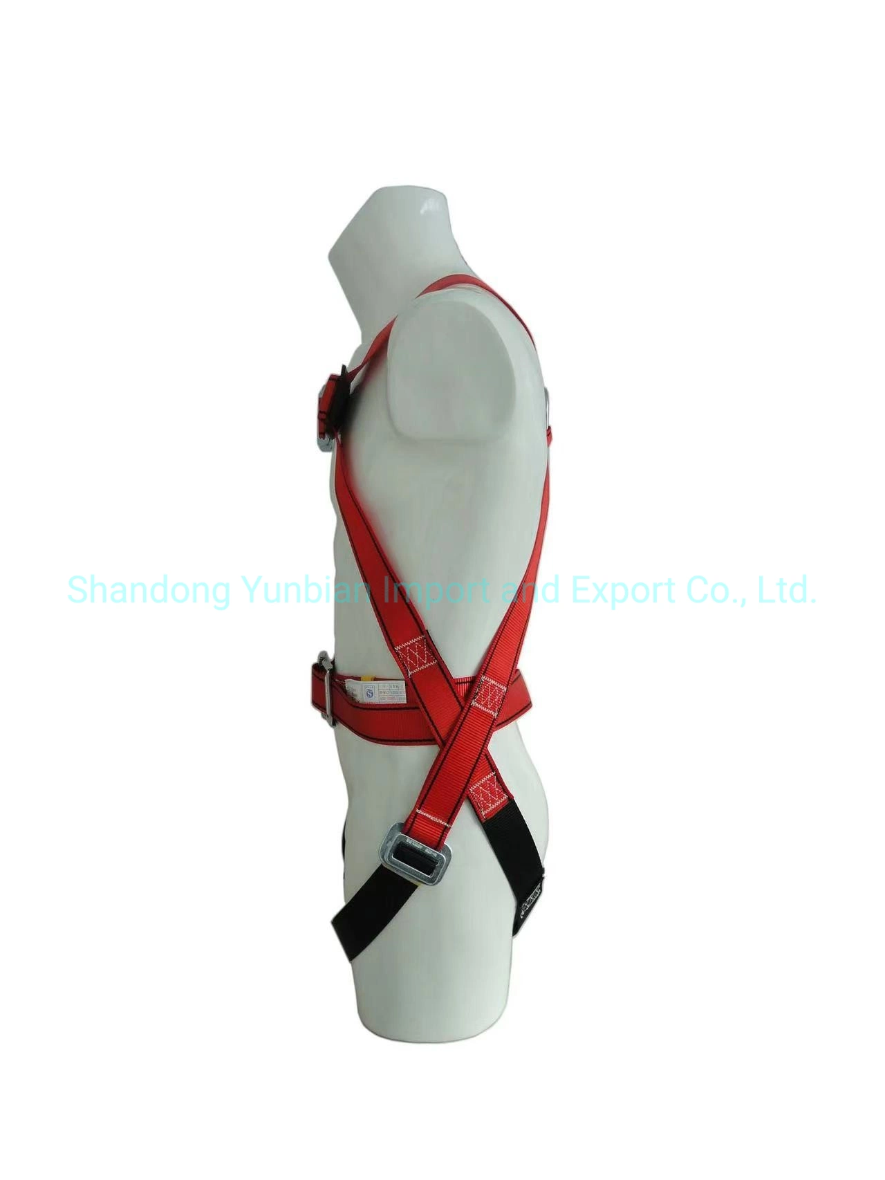 Standard High quality/High cost performance Industrial Climbing Safety Belt