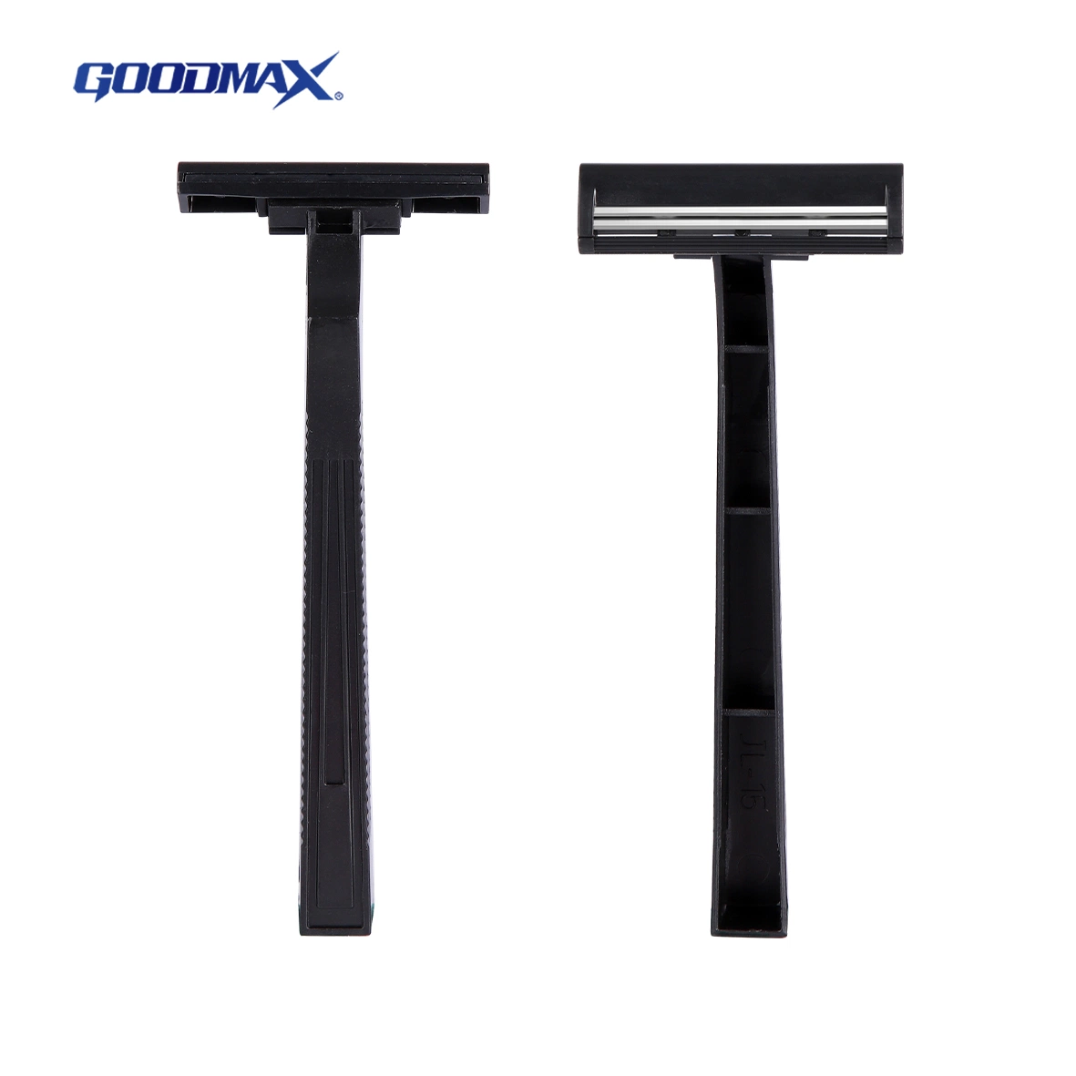 Cheap Plastic One-off Razor (SL-3003)