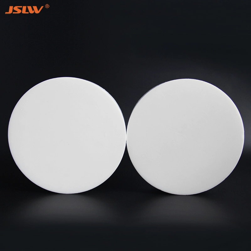 PTFE Molded Sheet Adhesive Sheet Etched Sheet