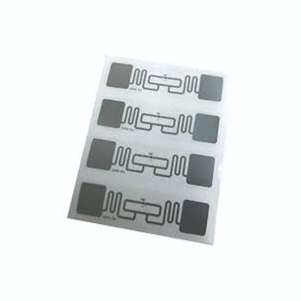 125-134 kHz / 13.56 MHz / 865-960 MHz RFID Tag