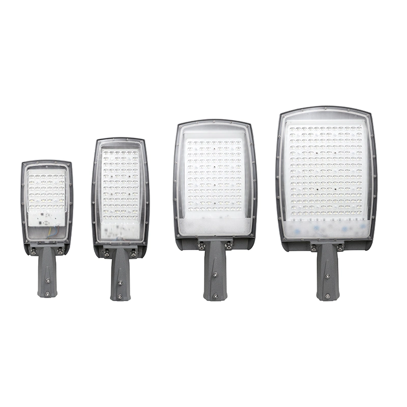 3 Years Warranty Die-Cast Aluminum LED for Street Light