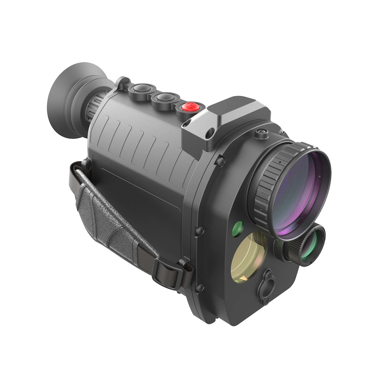 China Vy Optics New Products Laser Distance Meter Laser Rangefinder