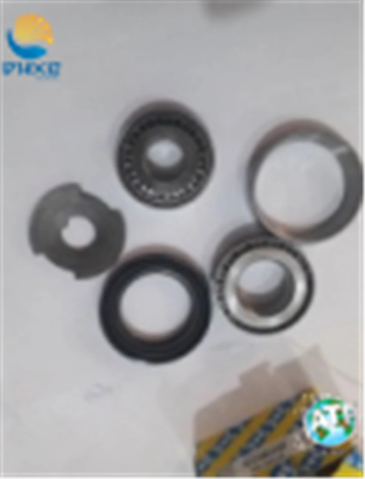 Factory Supply Bearing Repaire Kit Ks55908 Ss4684 Vkda27001 5131.45 5132.49 with Good Quality for Citroen Peugeot