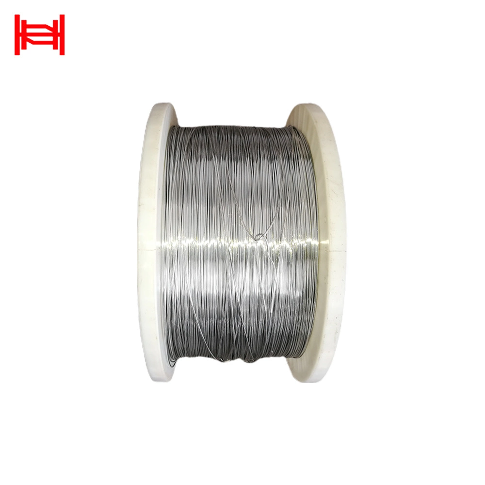 Hot Dipped Salt Resistant JIS Standard Tinned Copper Wire for Automotive