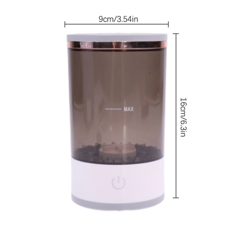 Makeup Brush Multifunctional Ultrasonic Cleaner Mini Ultrasonic Washing Machine