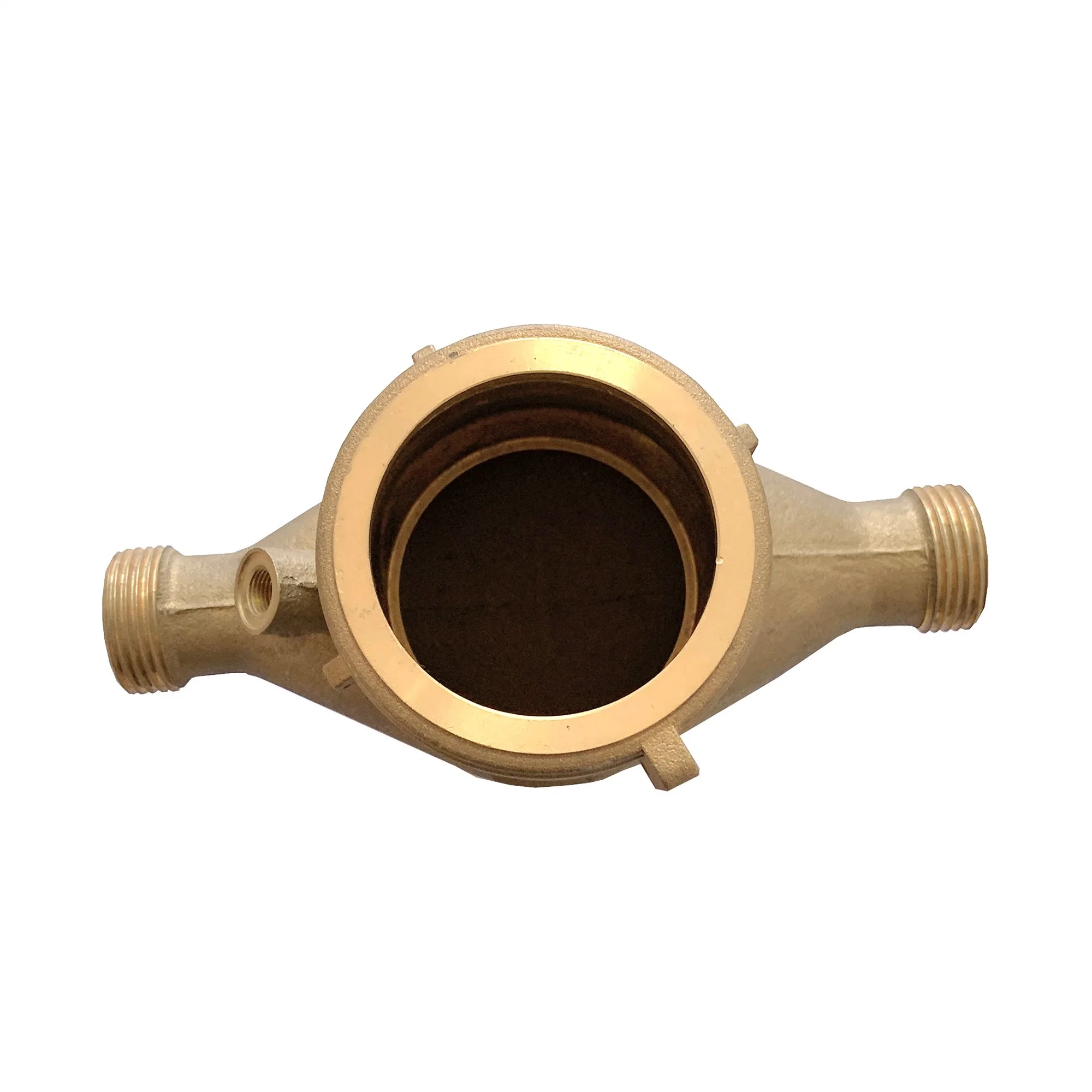 15-40mm Casting Water Meter Body (H920)