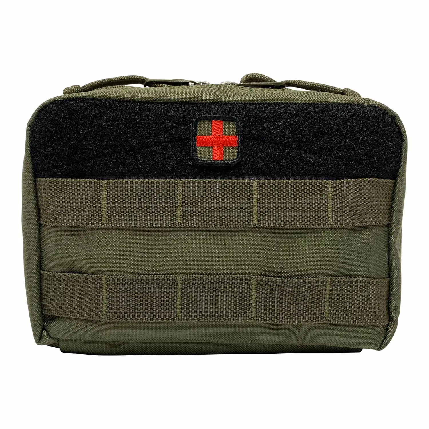 Emergencia médica Mayoreo de viaje de coche portátil Camping supervivencia suministros de emergencia Kit de primeros auxilios Caja Bolsa FDA
