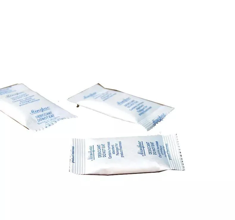 No DMF Desiccant Silica Gel Meet Column Chromatography Environmentally Friendly Products