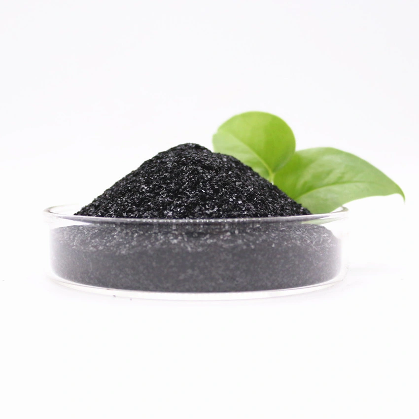 Chinese Manufacturer Water Soluble Potassium Fertilizer