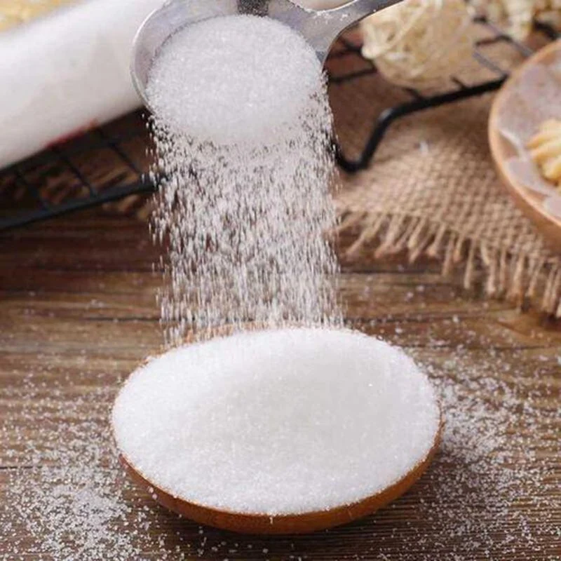 Food Grade Functional Sweetener Xylitol Sugar