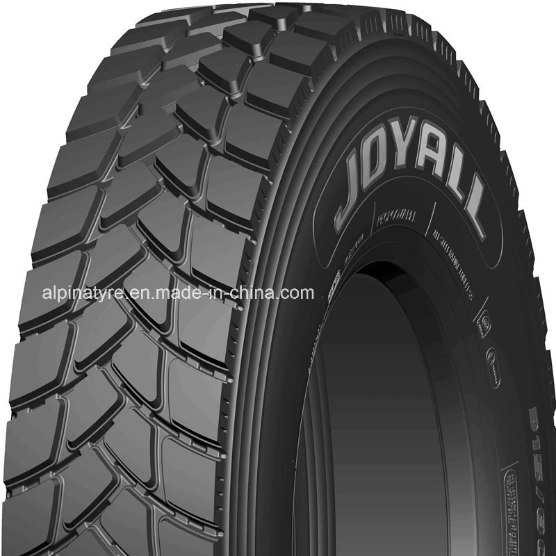 315/80r22.5 Steel Radial Truck Tires &TBR Tires