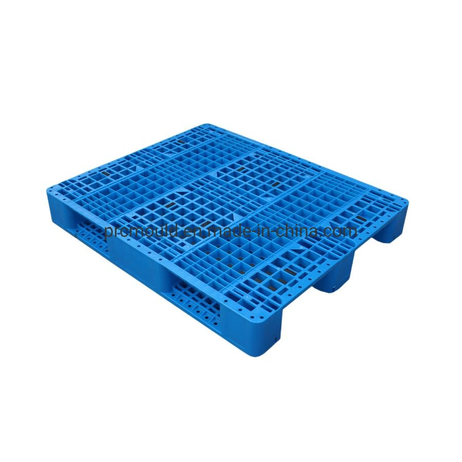 Injection Plastic Pallet Injection Mold Price Made in China