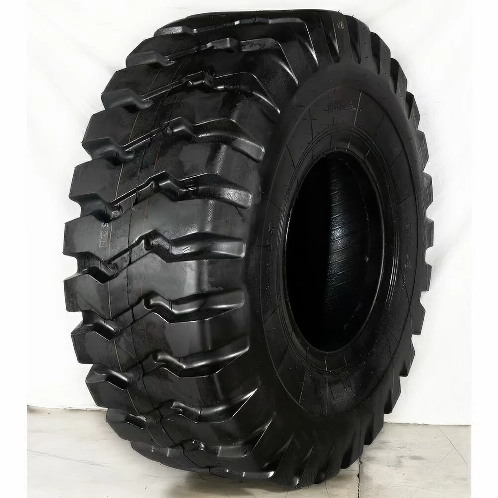 off Road Equipment Tyres 20.5-25 E3/L3 Tread OTR Tire